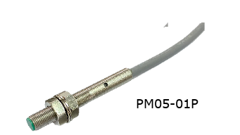 سنسور القایی PM05-01P