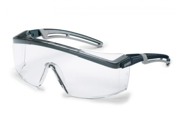 عینک UVEX مدل astrospec 2.0 سری 9164187