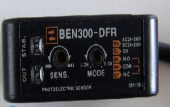 BEN300-DFR